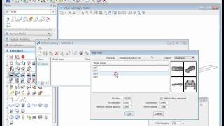 Traffic Animation By Microstation V8I Ss3