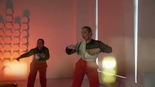 Тимба, сальса, соло женское, латина