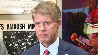 Chiefs owner/CEO Clark Hunt on Rashee Rice's return: "He's assumed leadership role"