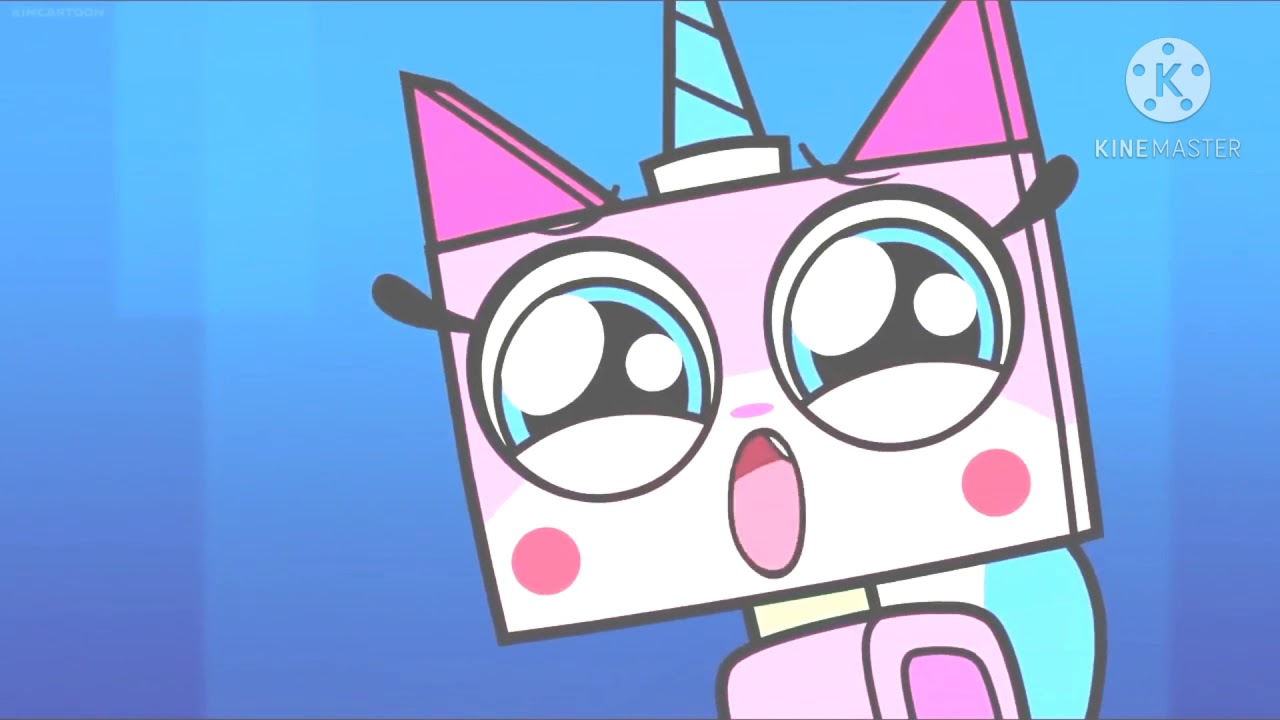 Unikitty WTF Boom Effects (Sponsored By Bruise Effects) - YouTube