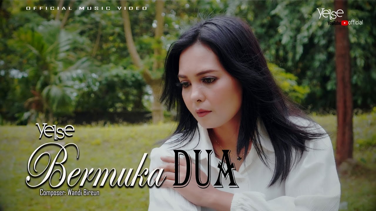 Yelse - Bermuka Dua ( Official Music Video )
