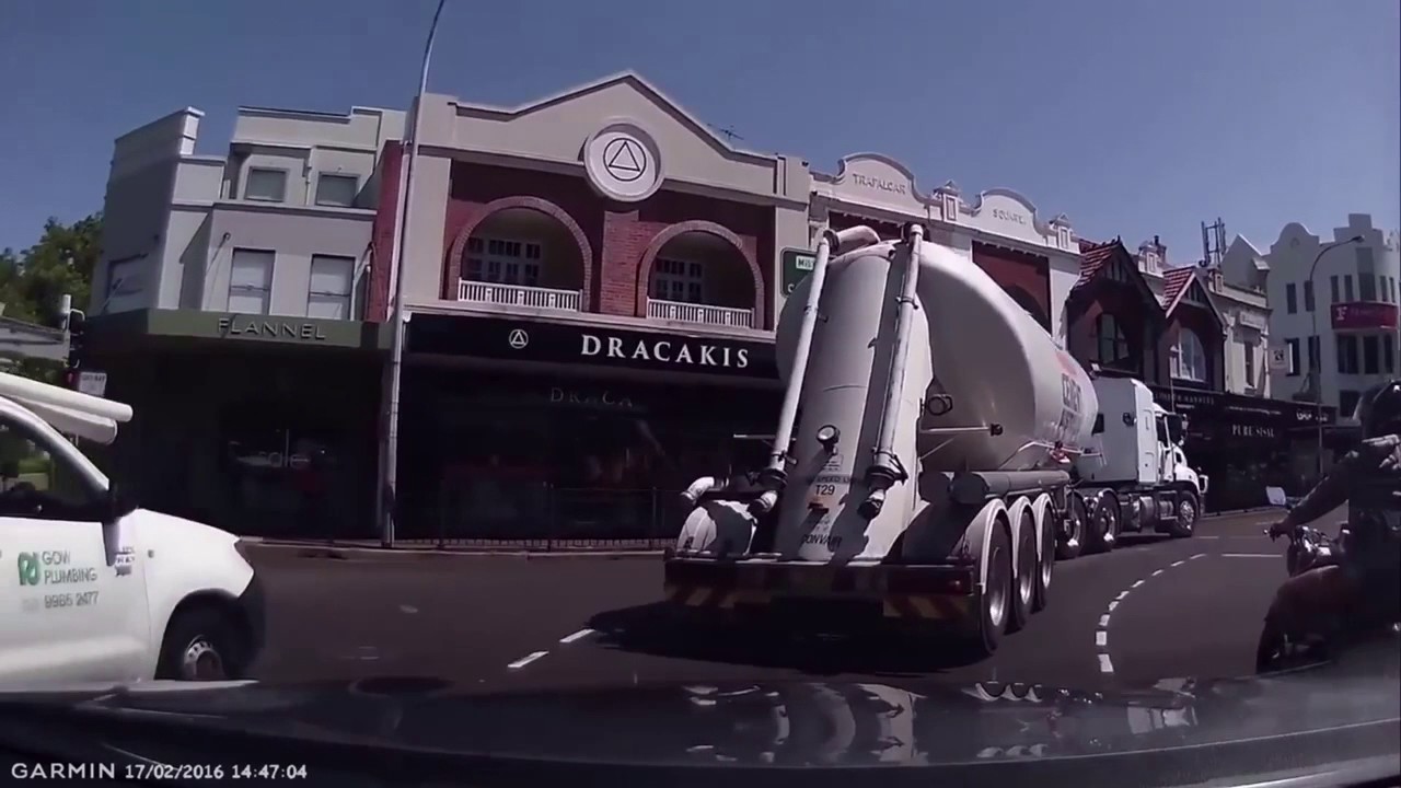 top movies on netflix Top 10 Worst Sydney Drivers of 2016