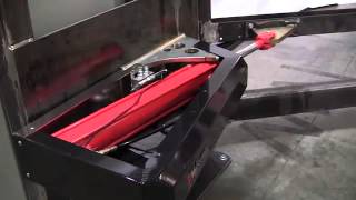 HySecurity - HydraSwing Factory Introduction