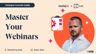 Master Your Webinars: Ultimate HubSpot   Zoom Setup for Enhanced Analytics & Engagement