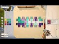 THE ARTISAN OF GLIMMITH - Rose Windows 2/3