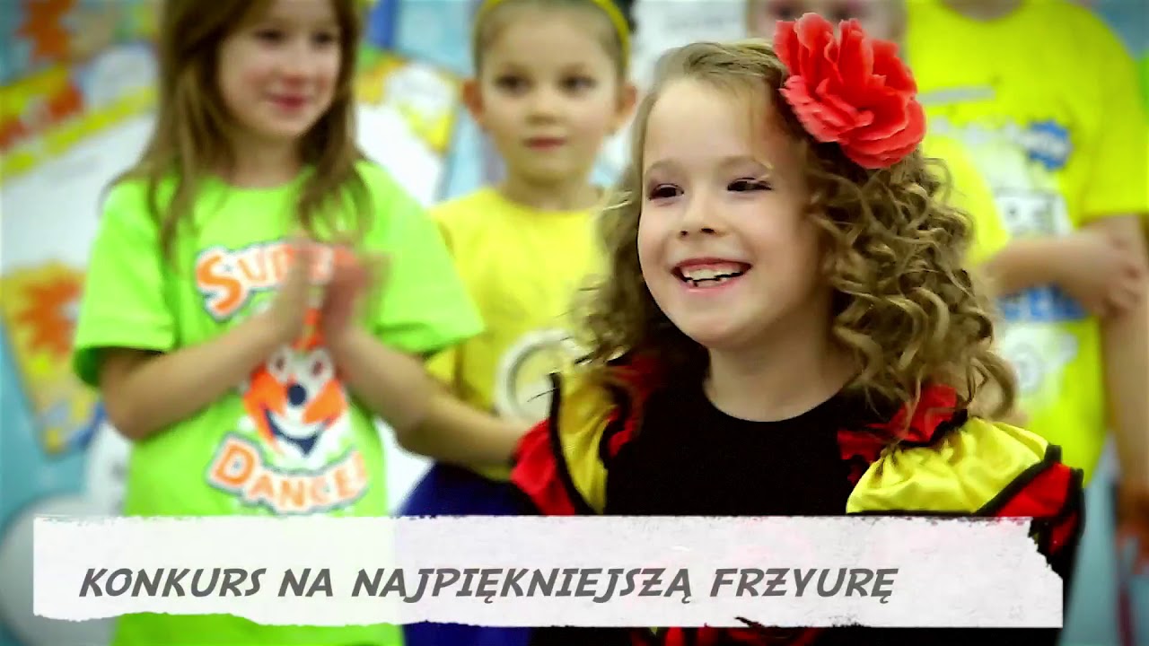 CENTRUM HAJDASZ Zaj cia CREA DANCE FIT YouTube Centrum hajdasz zaj cia crea dance fit youtube