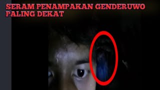 SERAM!!! PENAMPAKAN GENDERUWO PALING DEKAT || LIVE STREAMING BIGOLIVE
