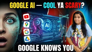 Google's Secret AI Plan EXPOSED | Agentic AI Explained #artificialintelligence #google #technology 