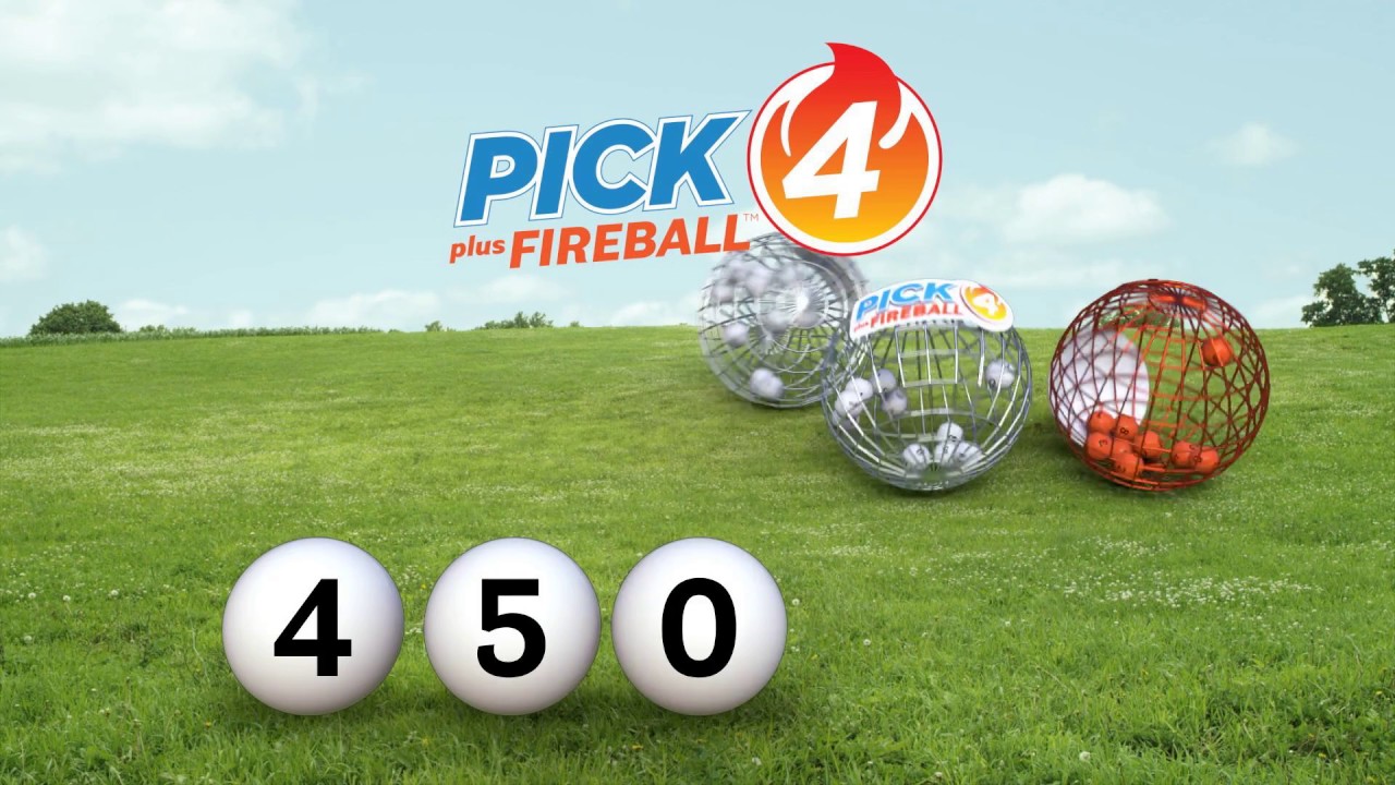 IL Lottery Midday 05/16/2017 YouTube