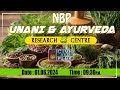 Nbp unani  ayurveda research centre  health  wellness  ctvn  01062024  930 pm