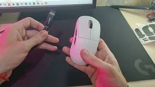 :     !   MACHENIKE L7!      !