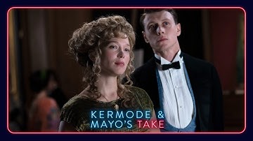Mark Kermode reviews The Beast - Kermode and Mayo