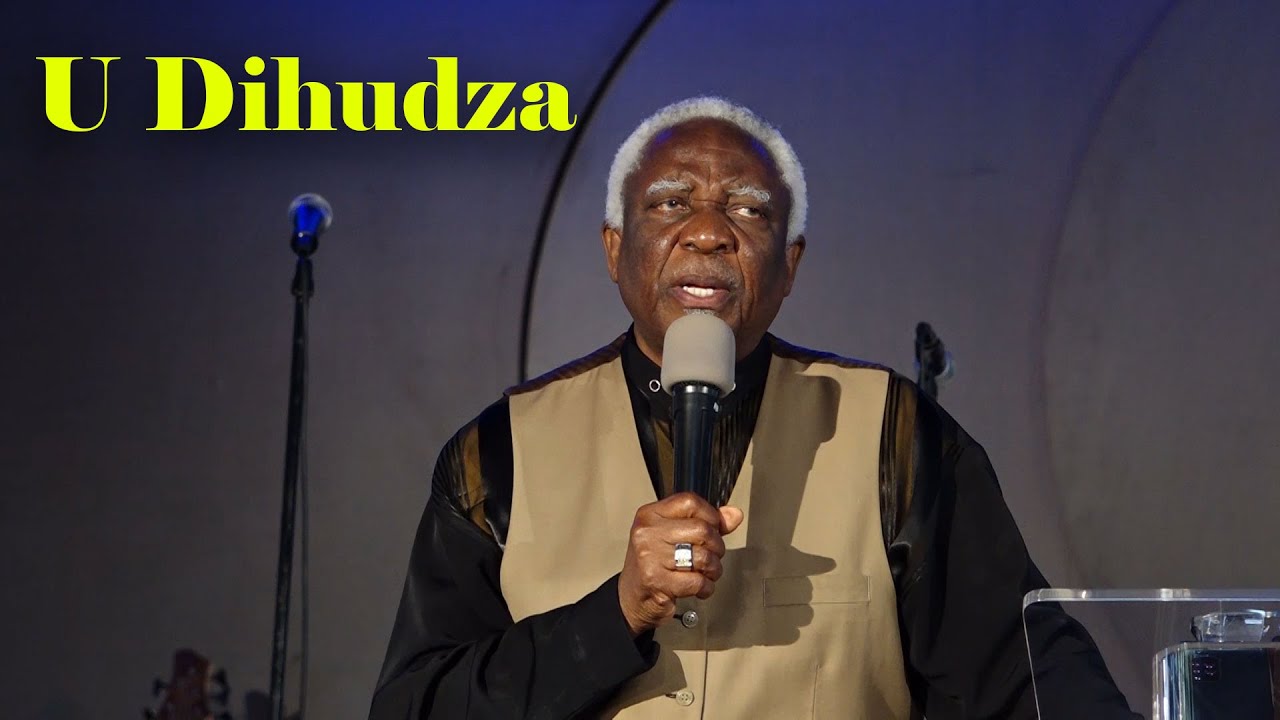 Dr. T.S Muligwe – U Dihudza | 16 Fulwana 2023