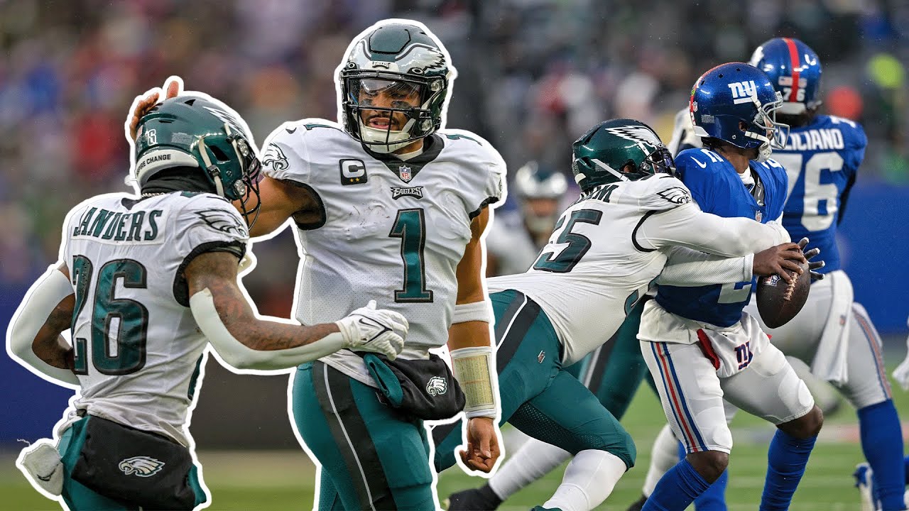 highlights-from-the-eagles-win-over-the-giants-youtube