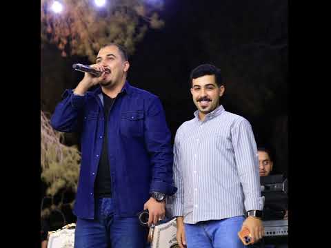 الفنان حسام العبادي أنت روحي