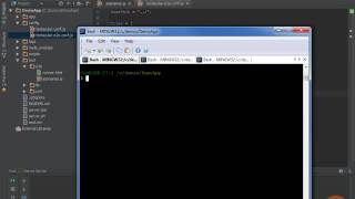13  Setting up Karma for End to End Testing screenshot 1