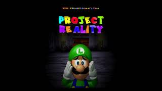 Project Reality Ost:3 Mario and Luigis Cozy Home (SMRPG Pipe House Theme)