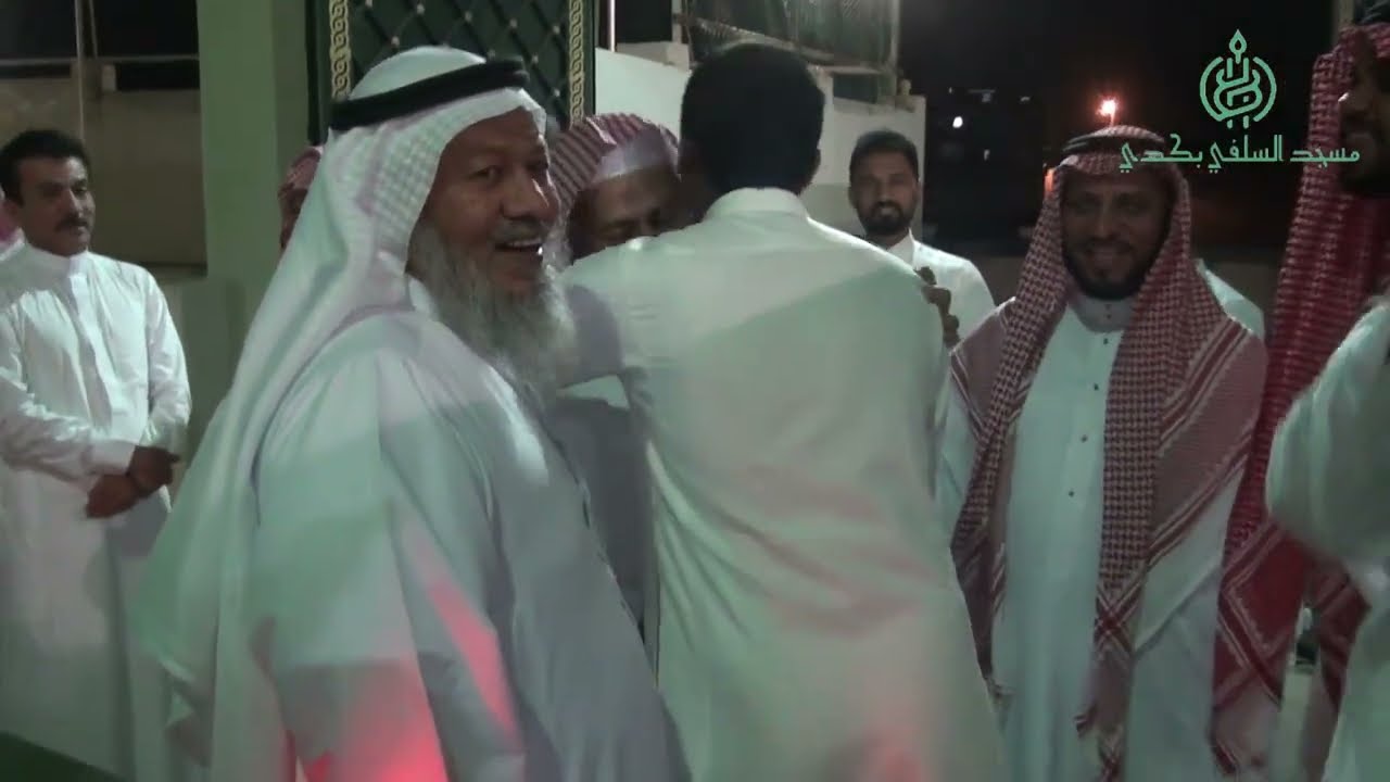 حفل تكريم الأستاذ نور أحمد عبدالجبار