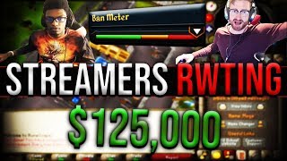 The State Of OSRS Right Now, Finally Gets A Reward, Stakes Everything OSRS