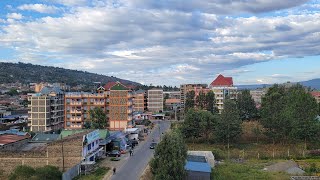 Young People Love this Estate in Nakuru and Here's Why