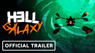 Celebrity Hell Galaxy - Official Announcement Trailer Profile