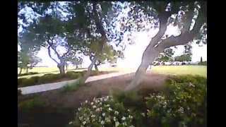 Hellbender 122 relaxing flight
