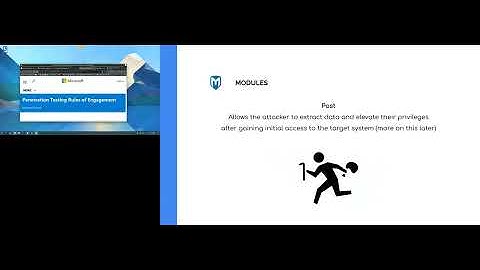 Penetration Testing and Metasploit: Part 2