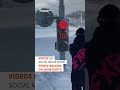 Russia's Kamchatka Buried Under Record Snow... And Fake AI Videos Of It