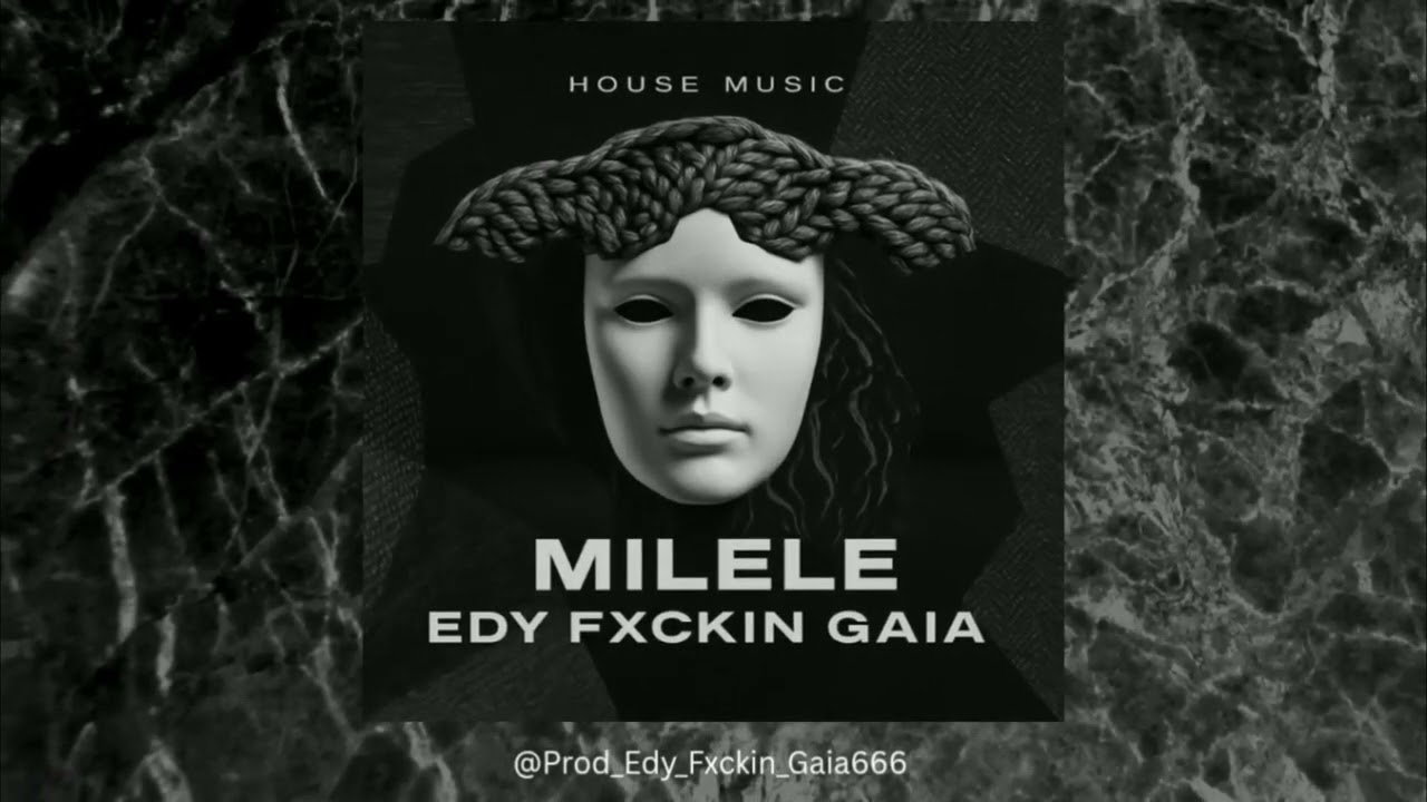 Watch Milele - Edy Fxckin Gaia (Original Mix) on YouTube Watch Milele - Edy Fxckin Gaia (Original Mix) on YouTube