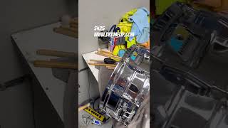 Ludwig Supraphonic 14x5