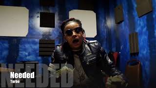 TURBO ~ needed (official Video)