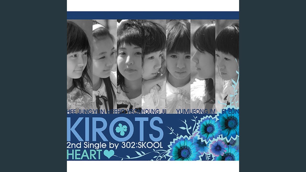 Heart~♡ (Instrumental) - YouTube