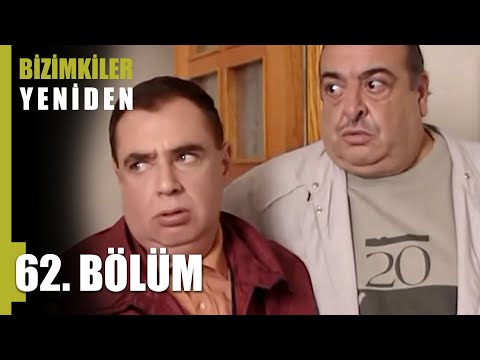 Bizimkiler \