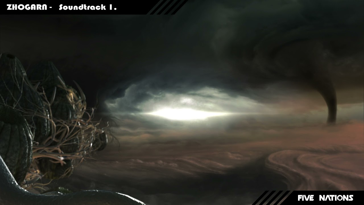 Five Nations - OST - Zhogarn 1