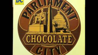 Parliament - Chocolate City (1975)
