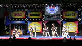 CCR Generals Part 2 Day 1.avi
