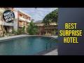 Sanur Lodge Bali - Best Surprise Hotel | Bali, Indonesia🛏️