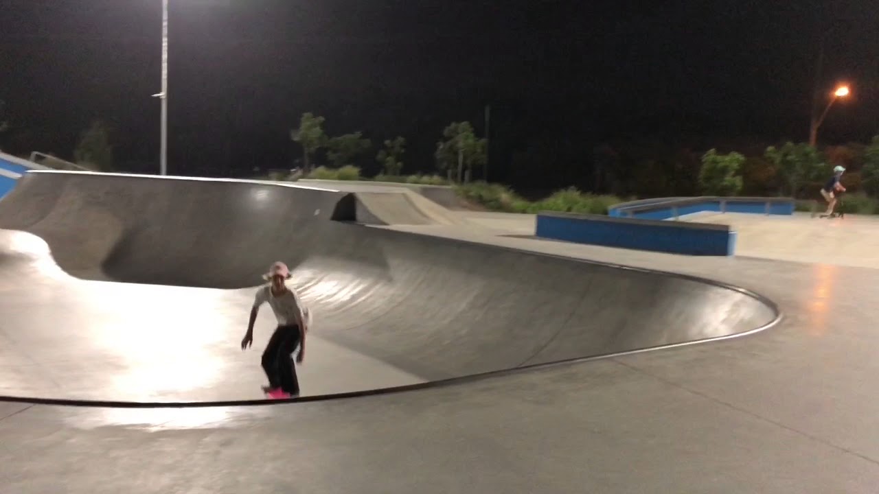 Kid jumps off huge bridge and almost dies! *click bait* - YouTube