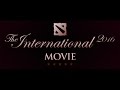 The International 2016 Movie
