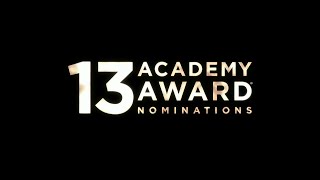 Oppenheimer 2023 - U.s. Tv Spot Academy Awards Nominations 1