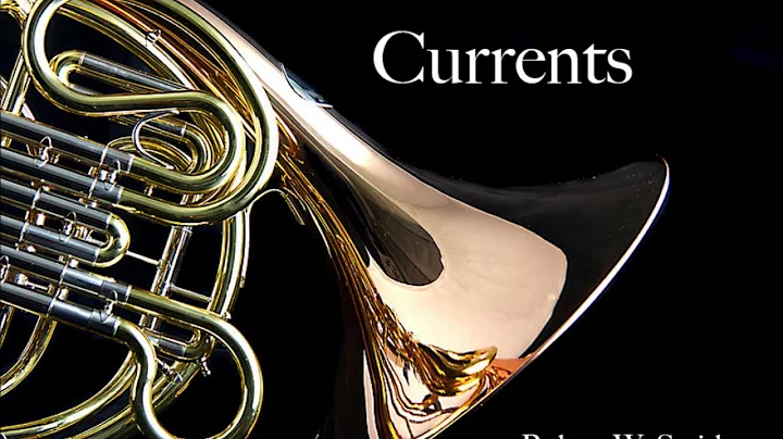 Currents - HFL HS Wind Ensemble Spring 2017