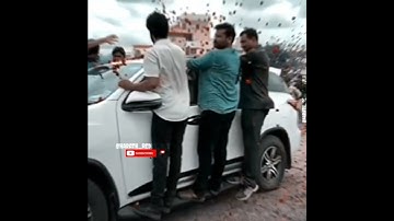 Byreddy Siddharth Reddy & Silpa Ravi Anna MLA whatsapp statusNandyal King|Kurnool BharathReddyAvula1