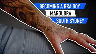DEAN CLARKE - BECOMING A BRA BOY (PART II) screenshot 1