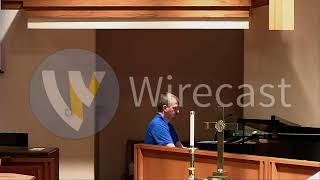 Welcome to Wesley UMC May 17th, 2026