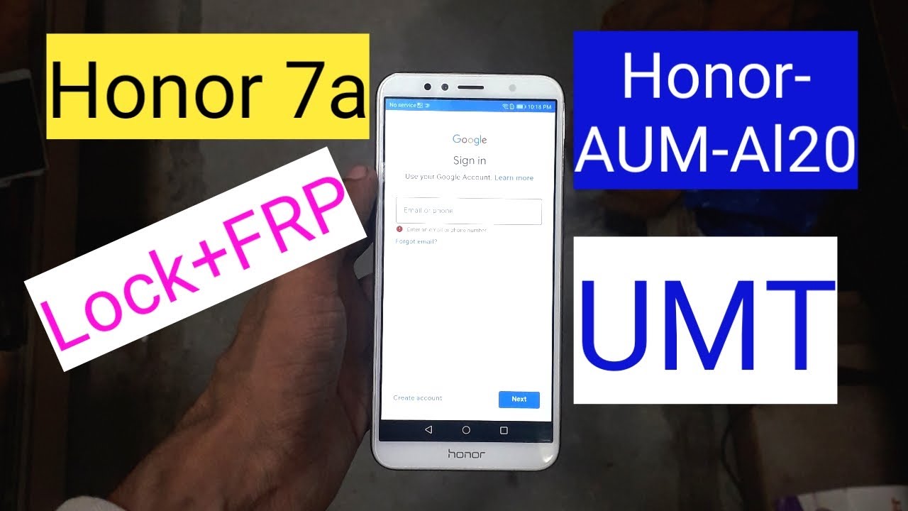 honor aum al20 frp unlock tool free download honor aum al20 frp unlock tool free download