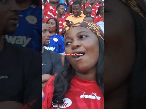 Mbosso Simba Day 2025 26