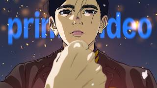 Amazon prime video nous a offert l'anime parfait