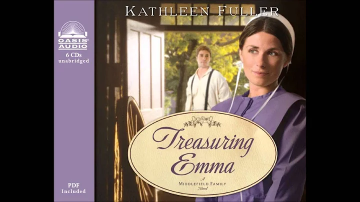 "Treasuring Emma" by Kathleen Fuller - Ch. 1