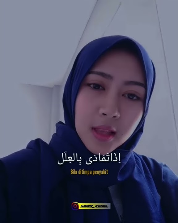 Status Wa bersholawat ||ukhti santuy