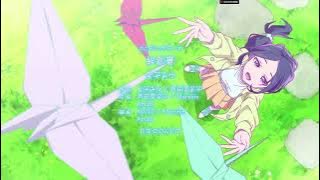 uglymug epicfighter ending song